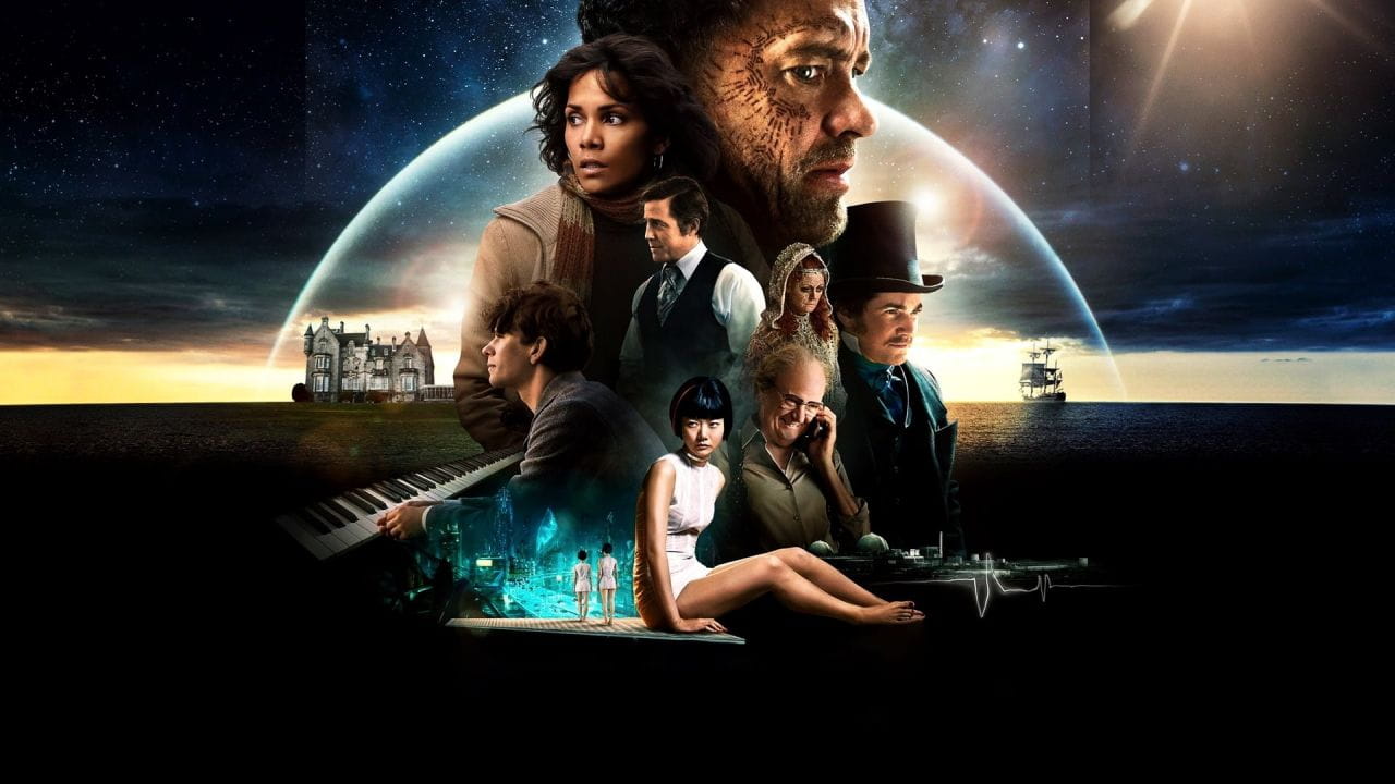 Cloud Atlas - SWEET.TV Cloud Atlas watch online
