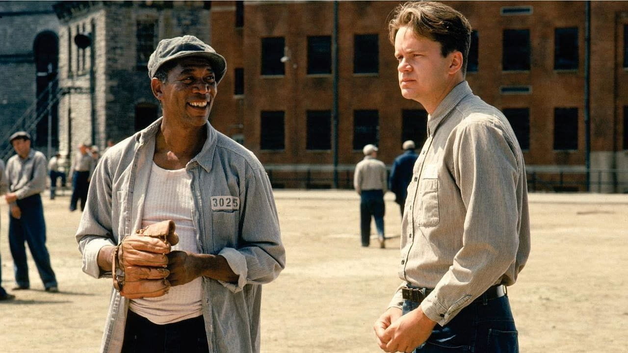 The Shawshank Redemption - SWEET.TV The Shawshank Redemption watch online
