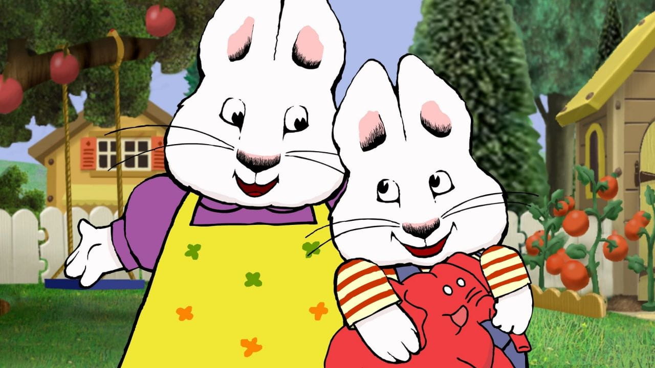 Max and Ruby: Season 6 (2016) – watch online in high quality on Sweet TV