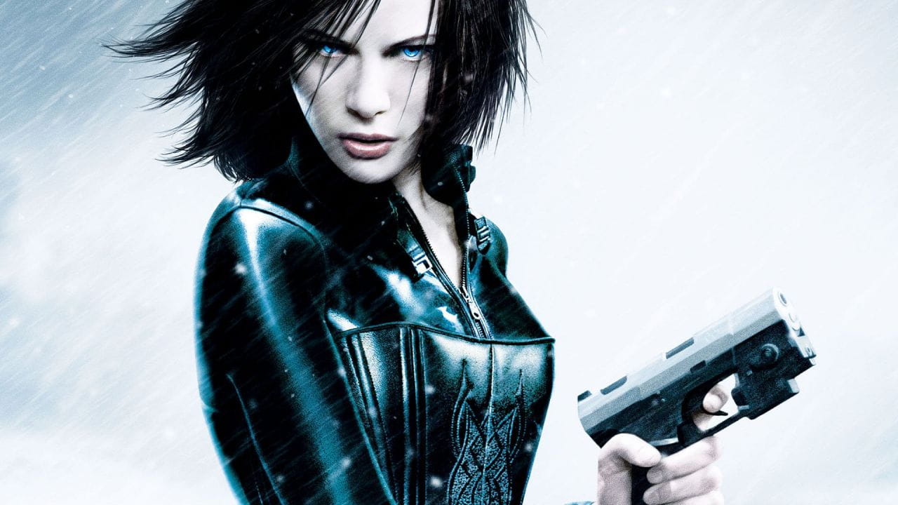 Underworld: Evolution - SWEET.TV Underworld: Evolution watch online