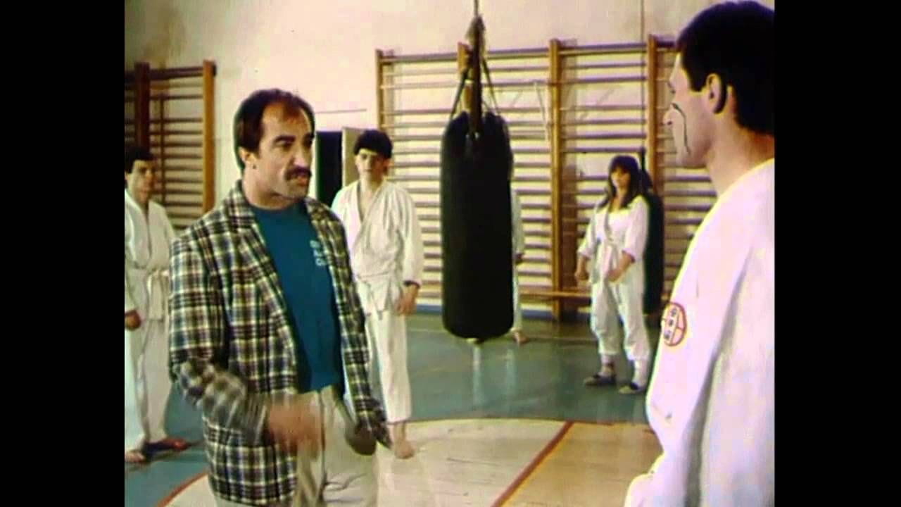 Человек в зеленом кимоно - SWEET.TV Человек в зеленом кимоно смотреть онлайн
