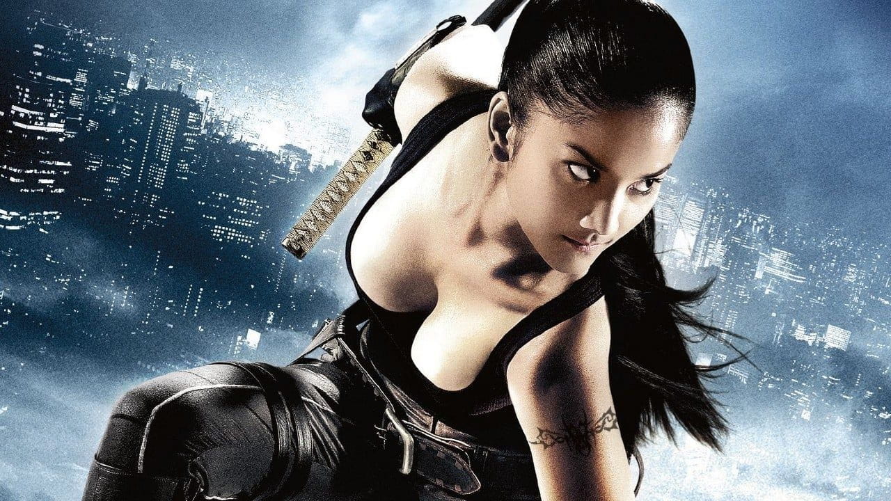 The Vanquisher - SWEET.TV The Vanquisher watch online