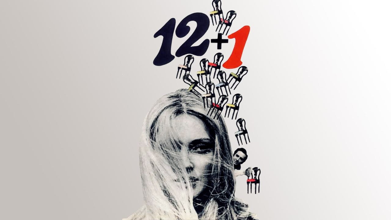 Twelve Plus One - SWEET.TV Twelve Plus One watch online