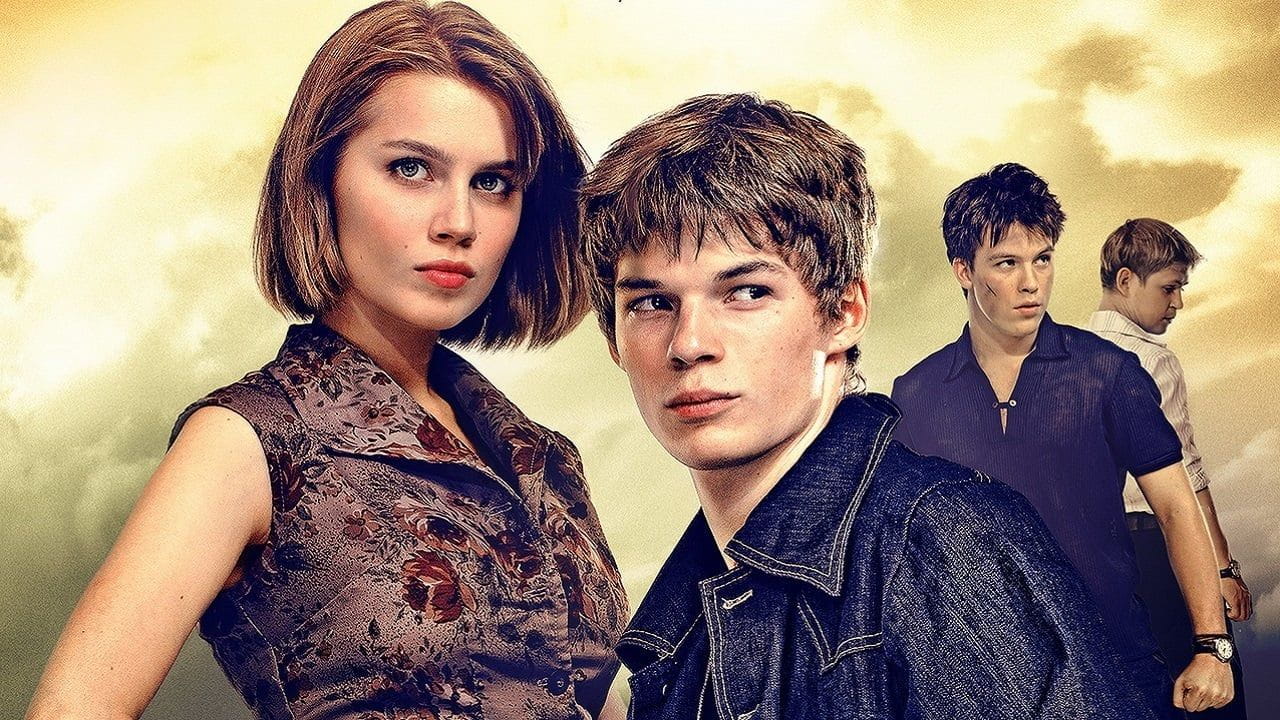 Однажды - SWEET.TV Однажды смотреть онлайн