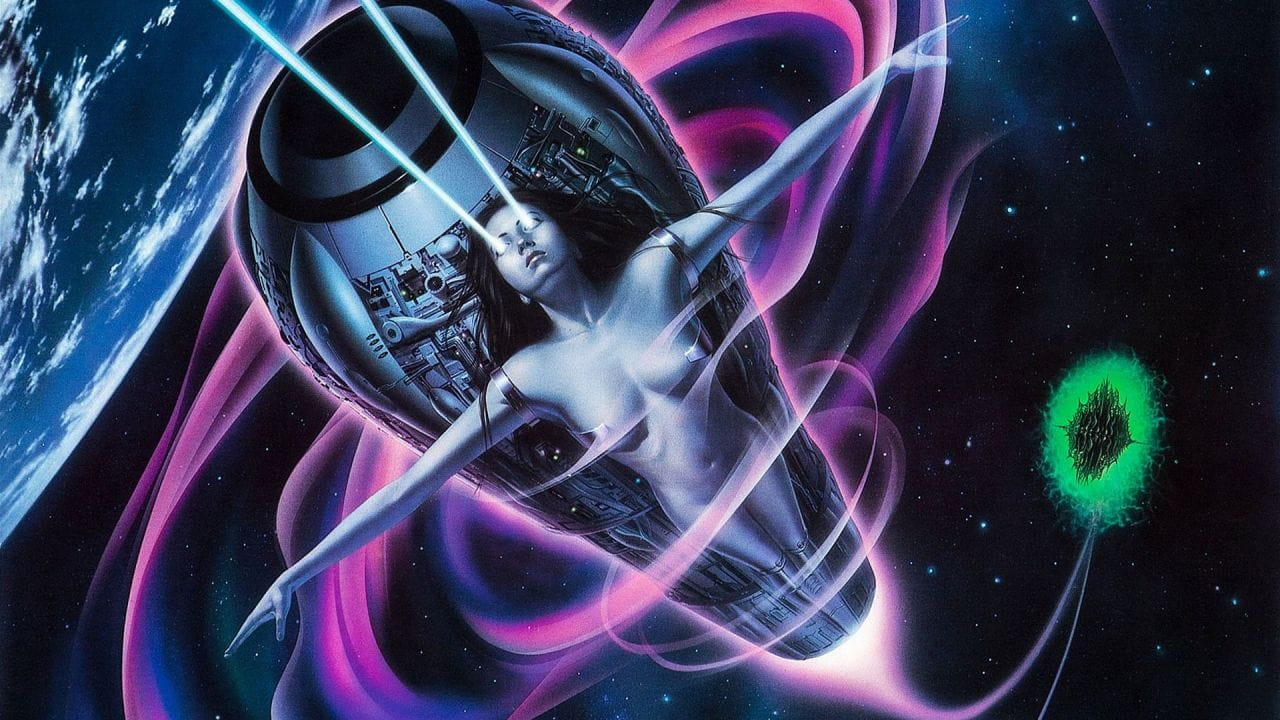 Lifeforce - SWEET.TV Lifeforce watch online