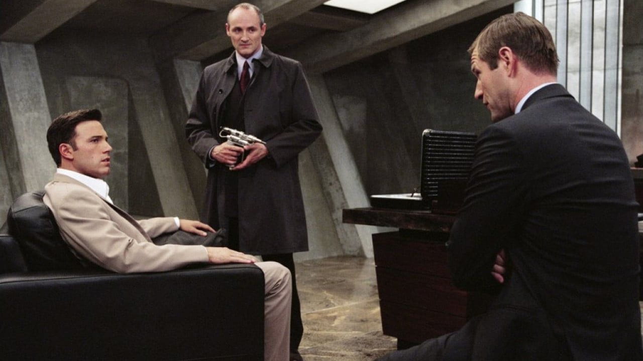 Paycheck - SWEET.TV Paycheck watch online