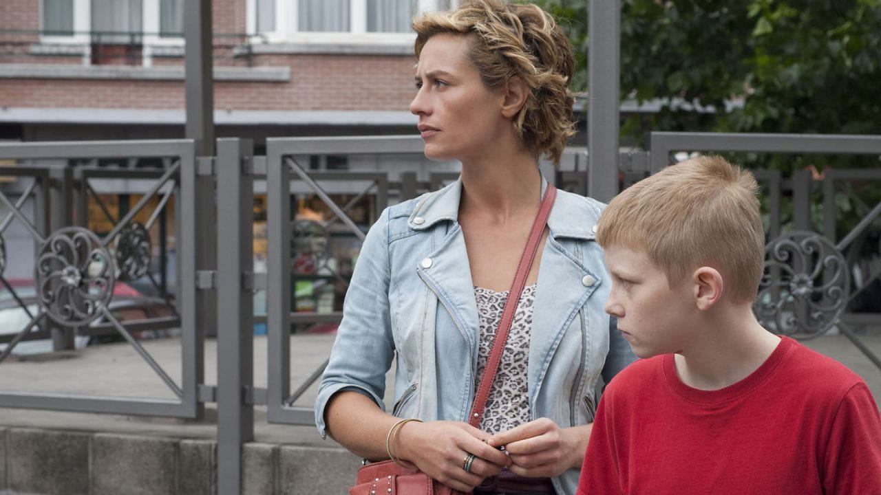 The Kid with a Bike - SWEET.TV The Kid with a Bike watch online