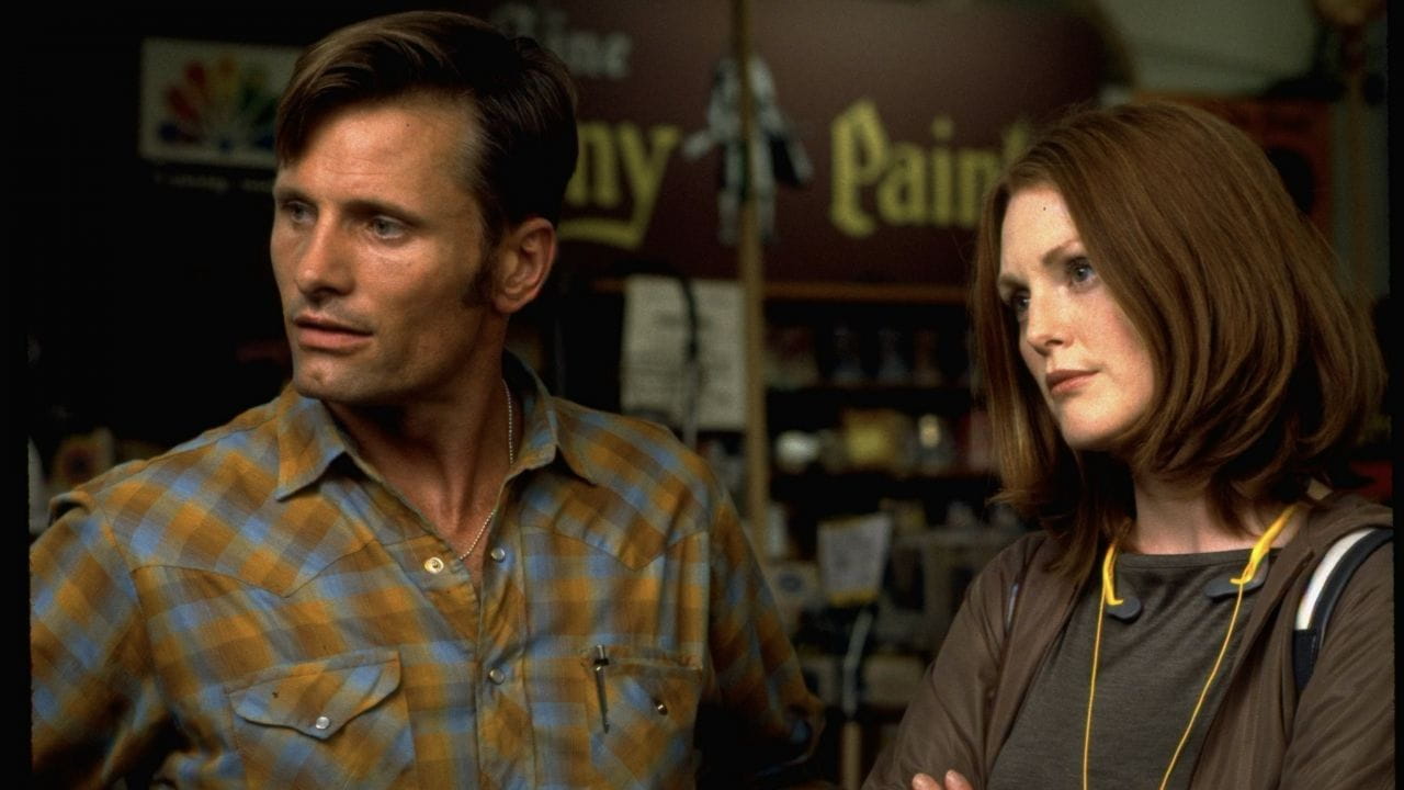 Психо (1998) - дивитися онлайн в хорошій якості на Sweet TV