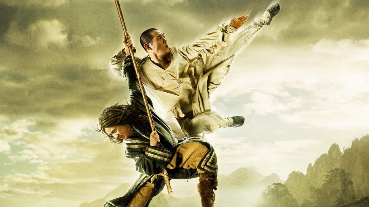 The Forbidden Kingdom - SWEET.TV The Forbidden Kingdom watch online
