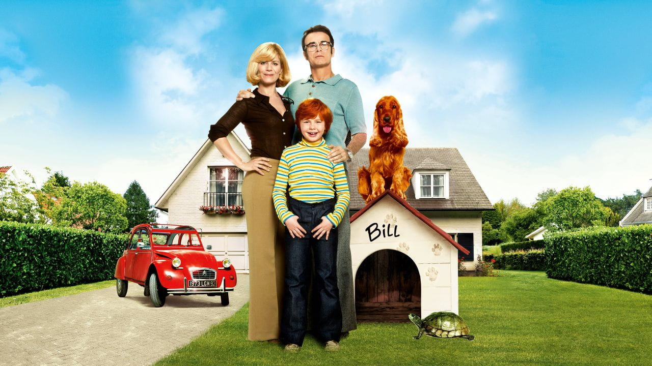 Boule & Bill - SWEET.TV Boule & Bill watch online