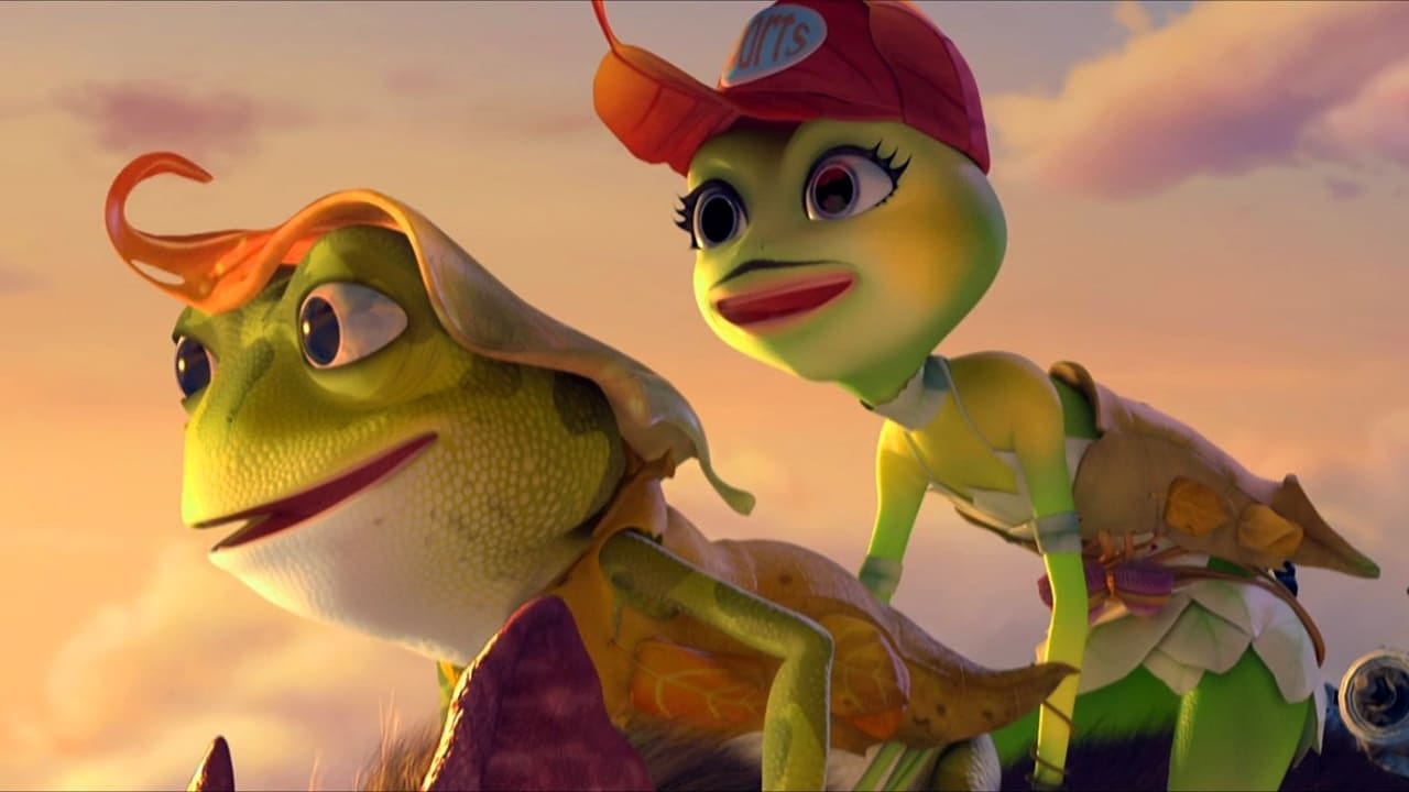 Frog Kingdom - SWEET.TV Frog Kingdom watch online