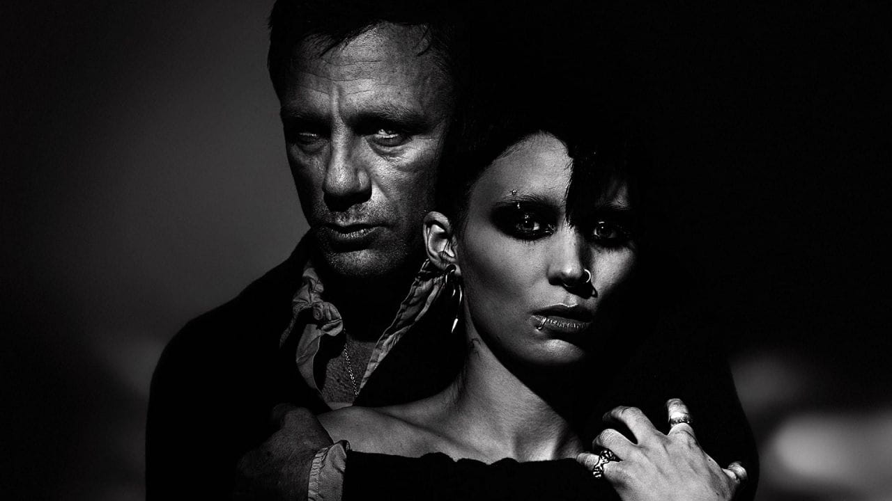 The Girl with the Dragon Tattoo - SWEET.TV The Girl with the Dragon Tattoo watch online