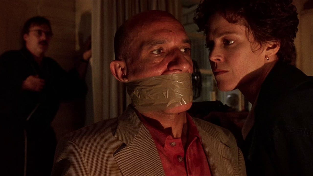Death and the Maiden - SWEET.TV Death and the Maiden watch online