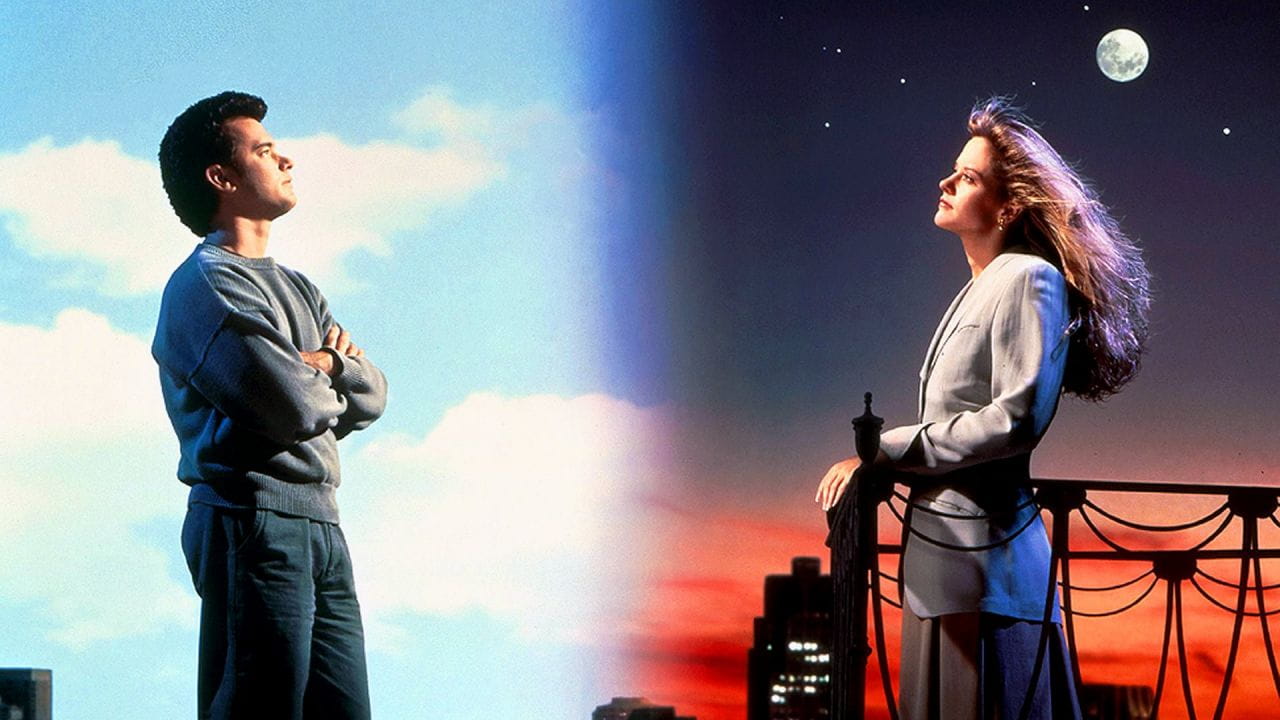 Sleepless in Seattle - SWEET.TV Sleepless in Seattle watch online