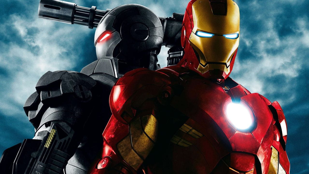 Iron Man 2 Putlockers Iron Man 2 (2010) – watch online in high quality on Sweet TV