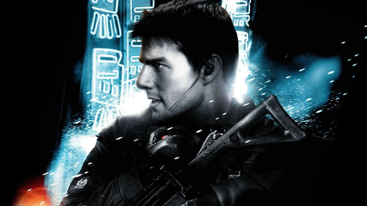 Mission: Impossible III - SWEET.TV Mission: Impossible III watch online