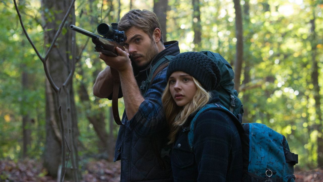 The 5th Wave - SWEET.TV The 5th Wave watch online