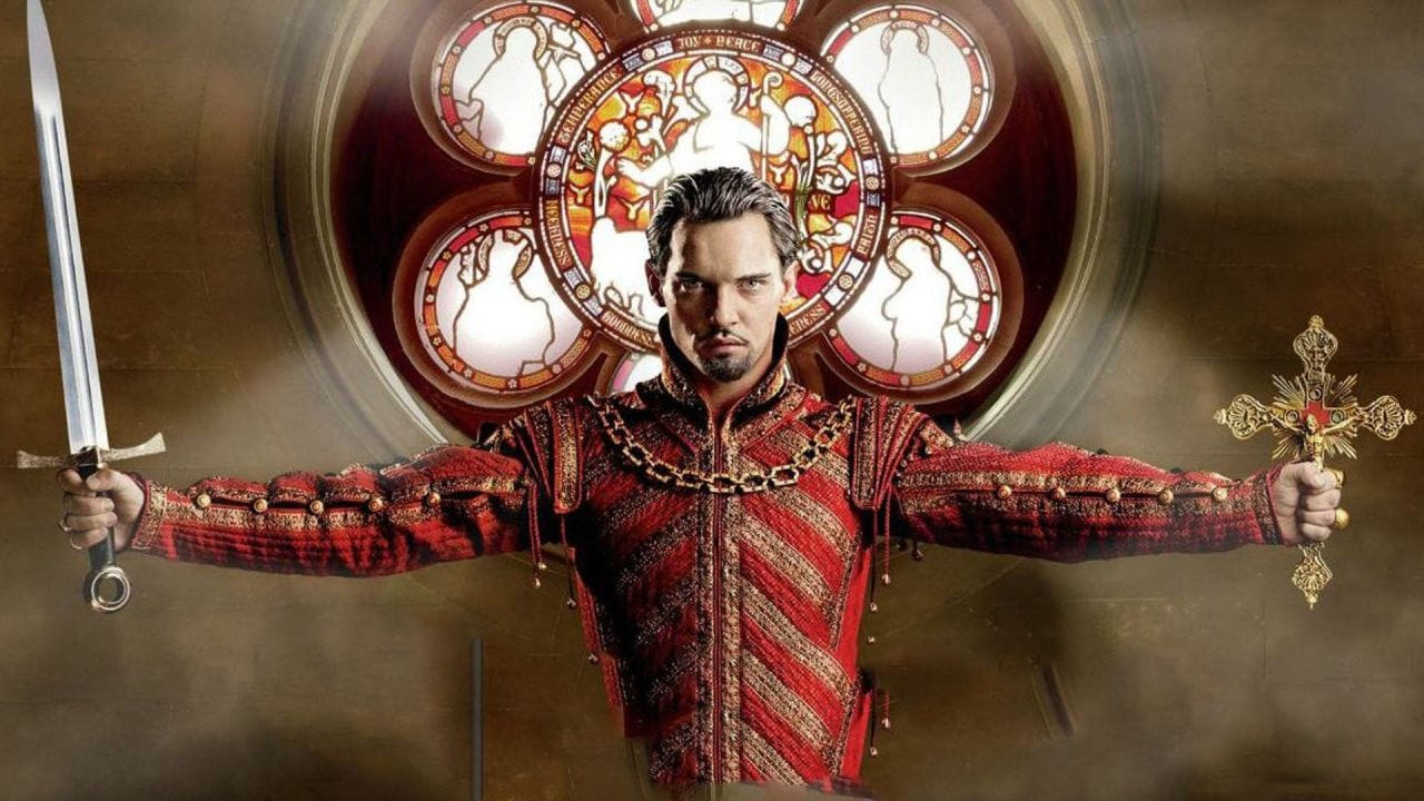 The Tudors: Season 1 - SWEET.TV The Tudors: Season 1 watch online