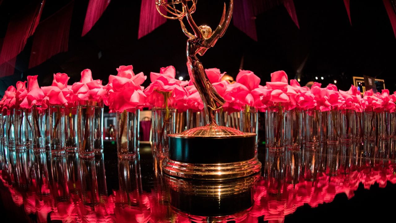 The 72nd Primetime Emmy Awards