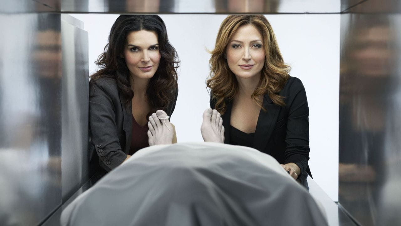 Rizzoli & Isles - SWEET.TV Rizzoli & Isles watch online