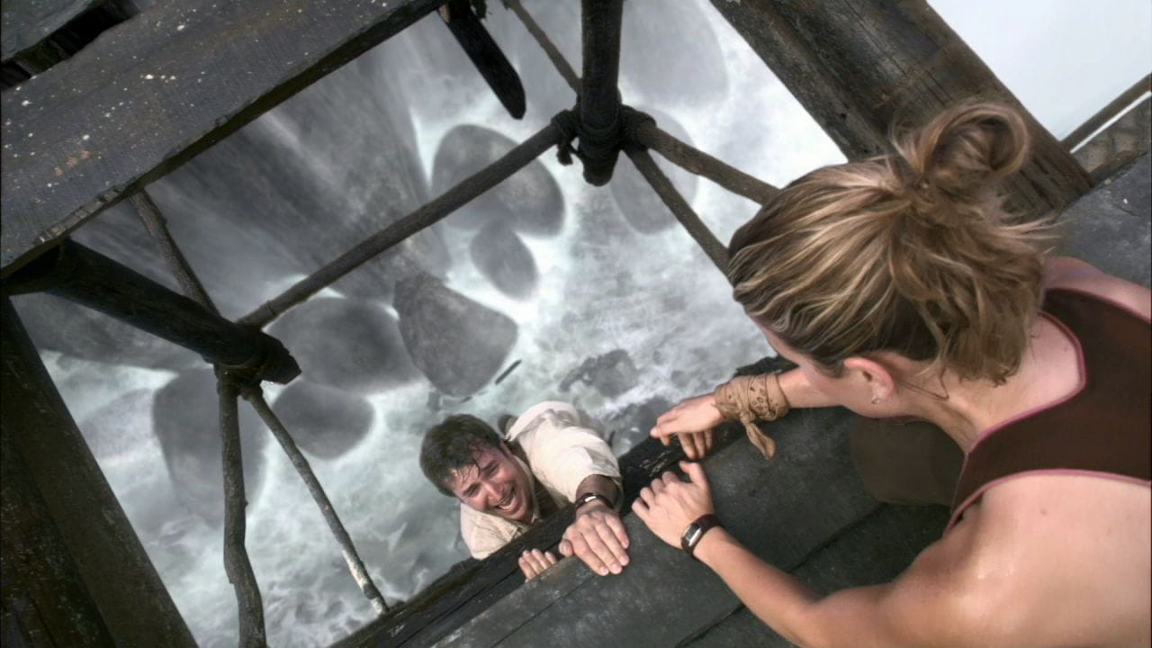 The Librarian: Quest for the Spear - SWEET.TV The Librarian: Quest for the Spear watch online