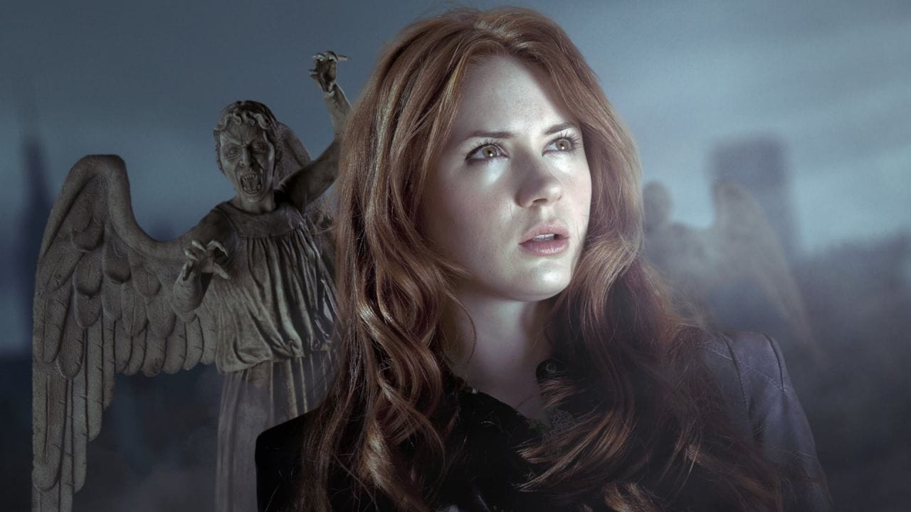 Doctor Who: 6 Season - SWEET.TV Doctor Who: 6 Season watch online