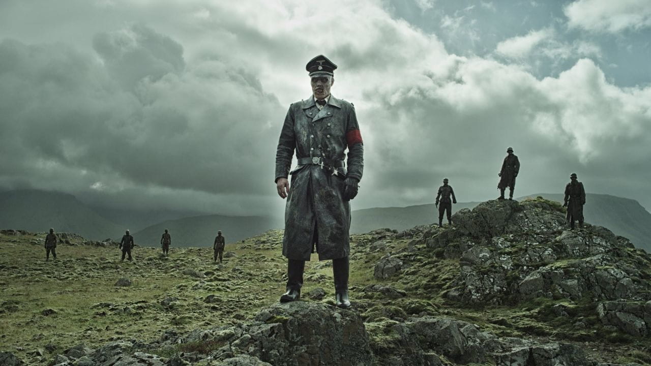 Dead Snow 2: Red vs. Dead - SWEET.TV Dead Snow 2: Red vs. Dead watch online