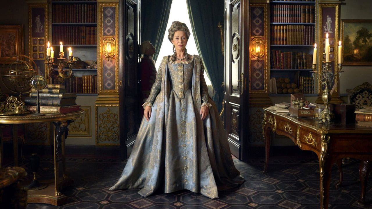 Catherine the Great - SWEET.TV Catherine the Great watch online