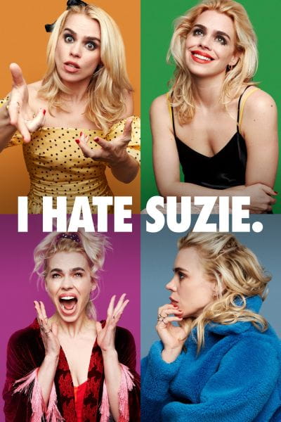 I Hate Suzie (2020) – watch online in 