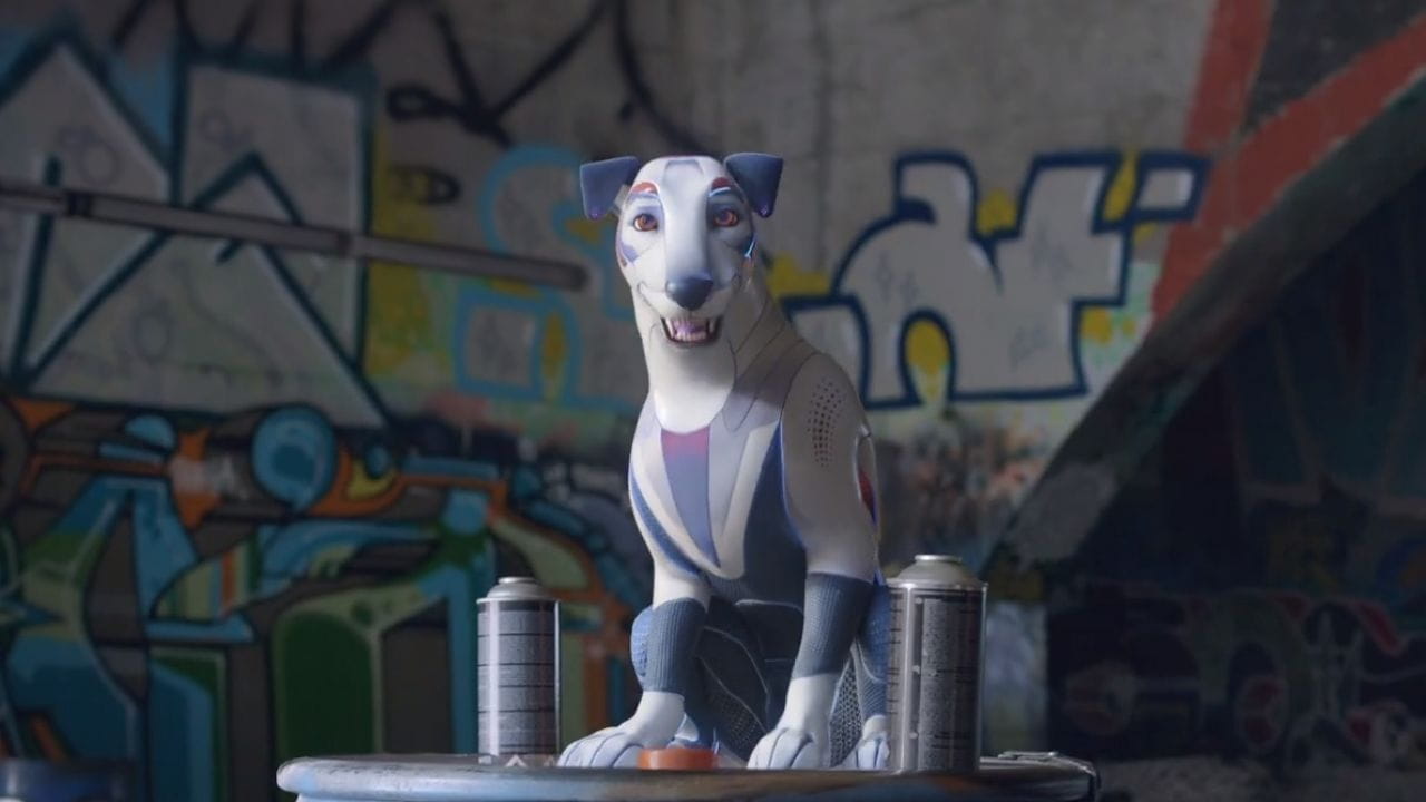 Foxter and Max (2019) – watch online in high quality on Sweet TV