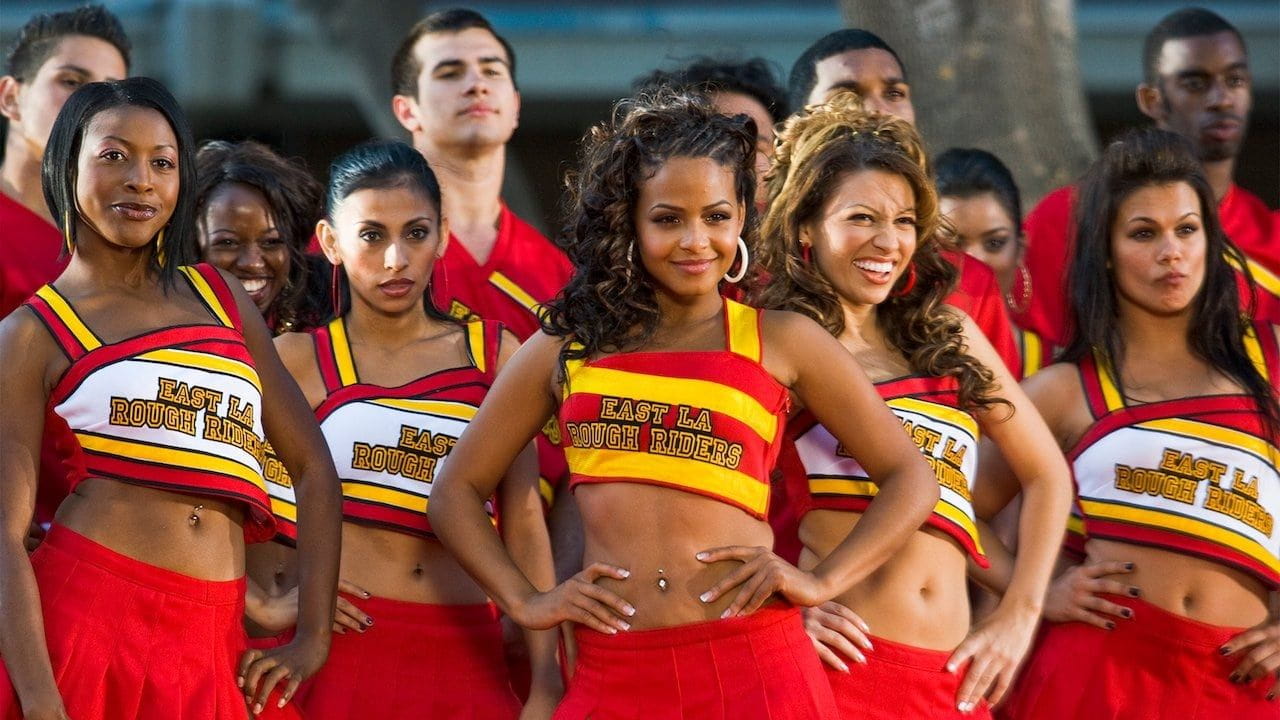 Bring It On: Fight to the Finish (2009) – watch online in high
