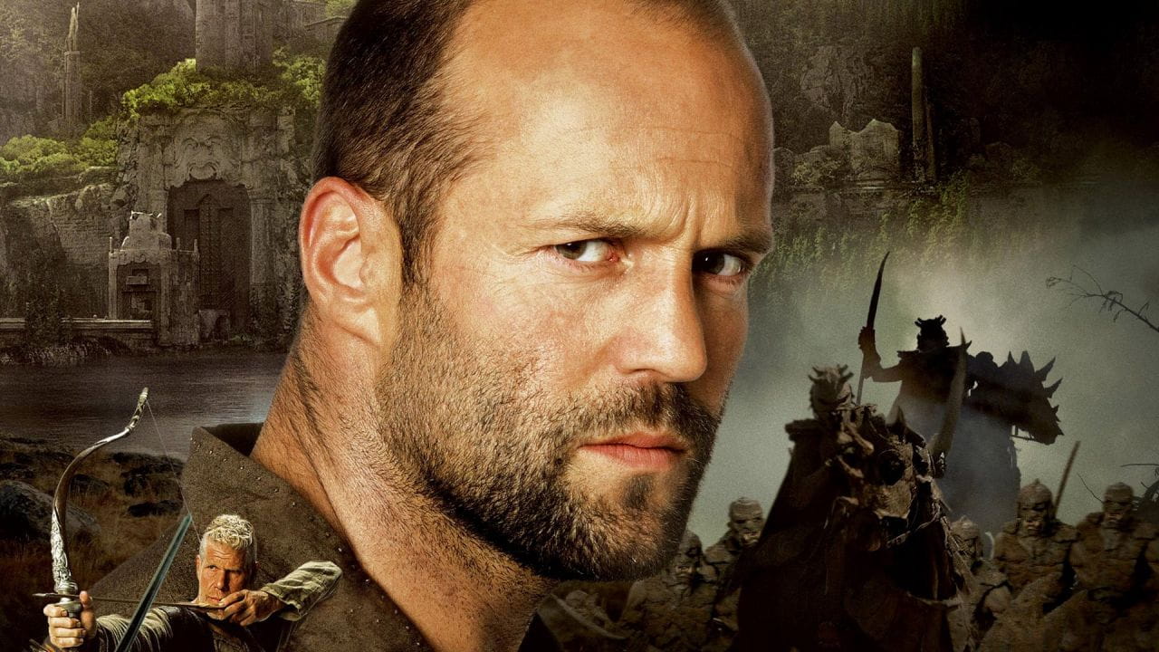 In the Name of the King: A Dungeon Siege Tale - SWEET.TV In the Name of the King: A Dungeon Siege Tale watch online