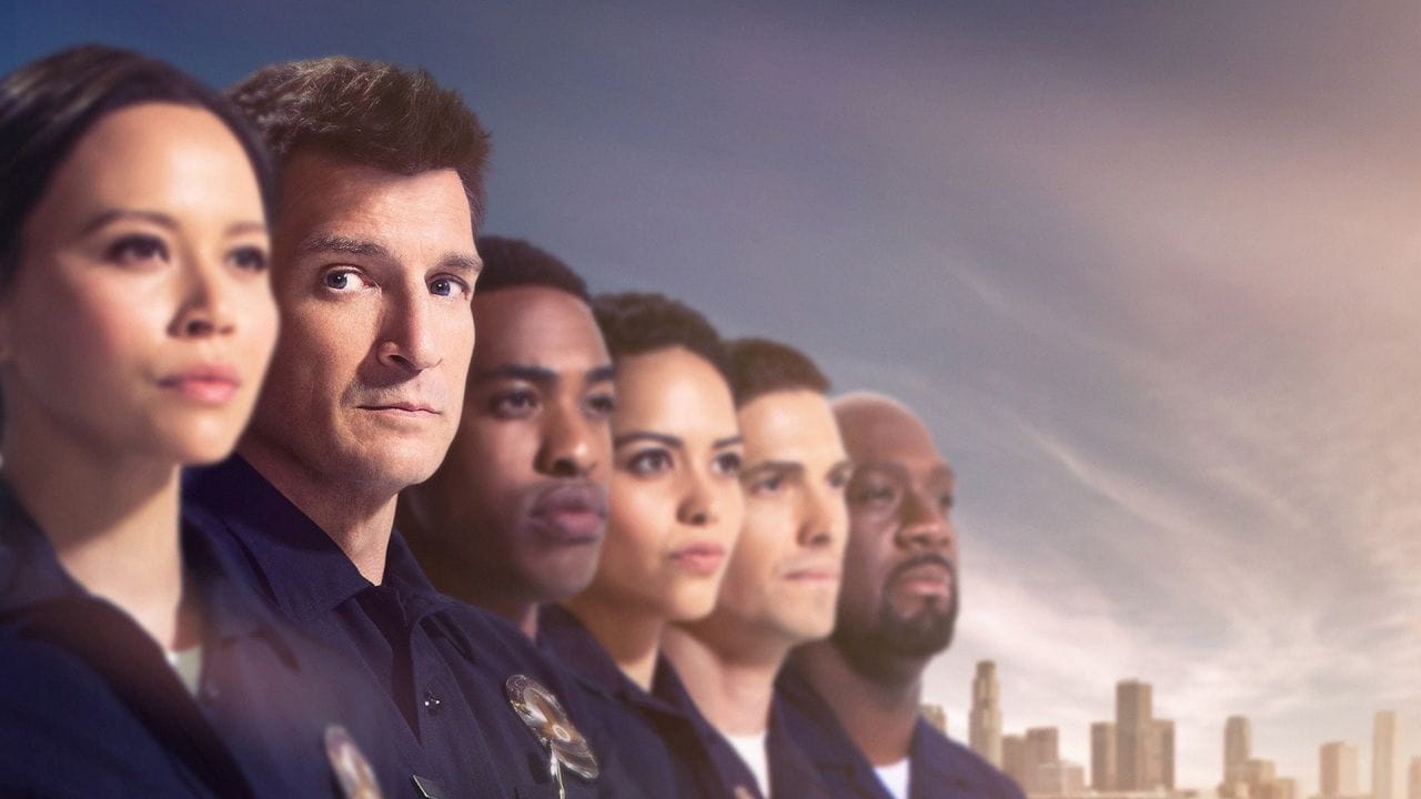 The Rookie: Season 2 - SWEET.TV The Rookie: Season 2 watch online