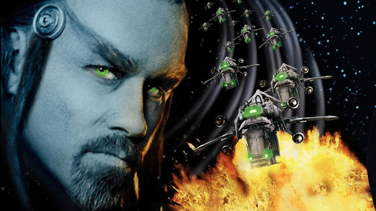 Battlefield Earth - SWEET.TV Battlefield Earth watch online