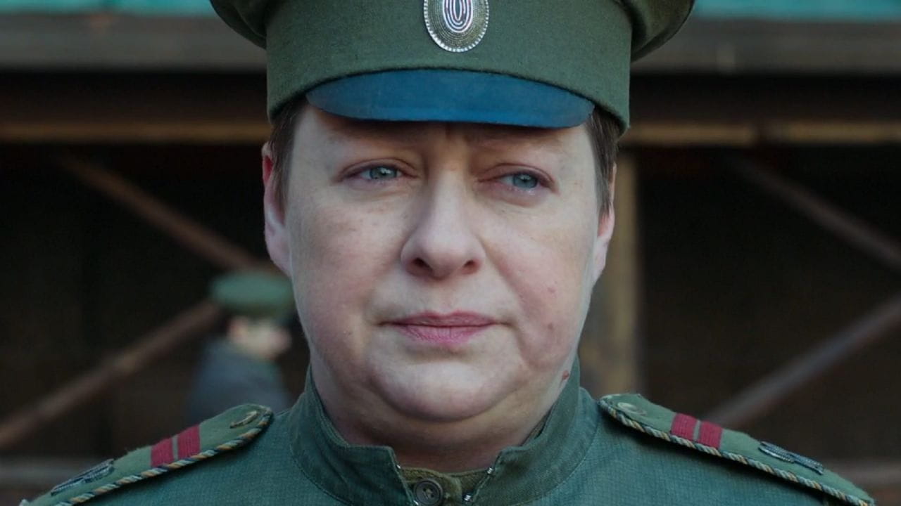 The Battalion - SWEET.TV The Battalion watch online