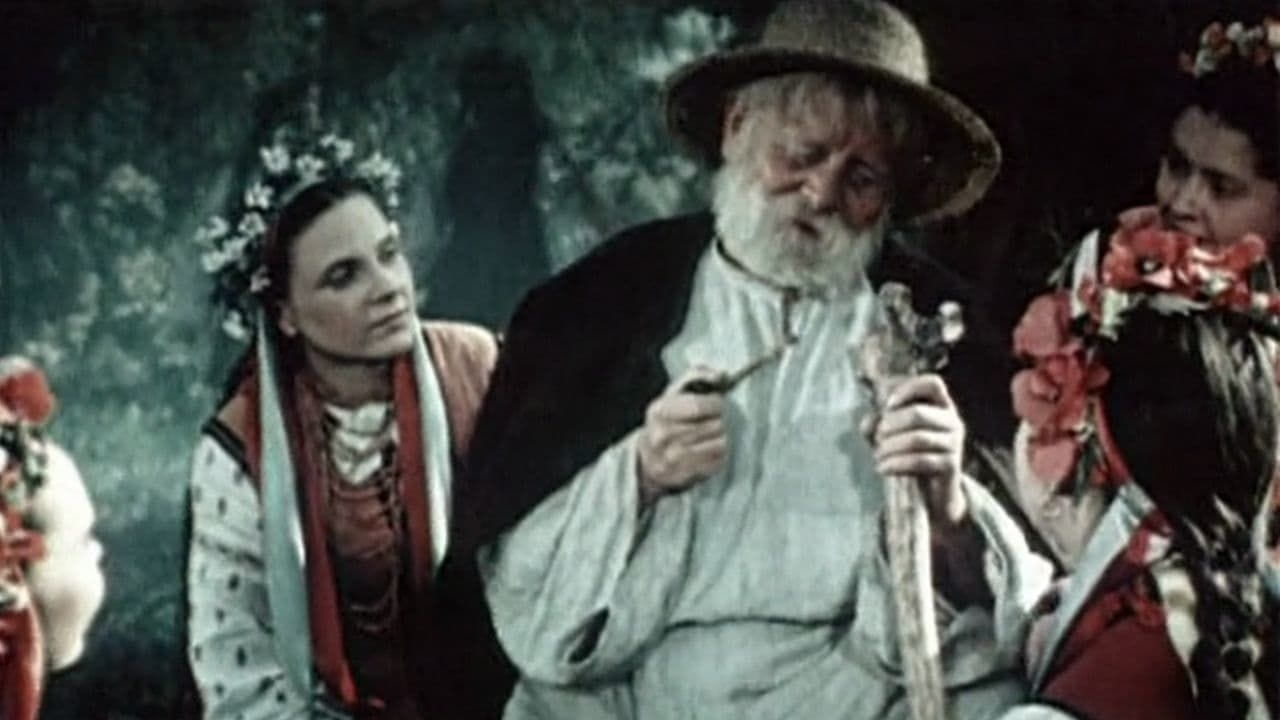 May Night, or the Drowned Maiden - SWEET.TV May Night, or the Drowned Maiden watch online