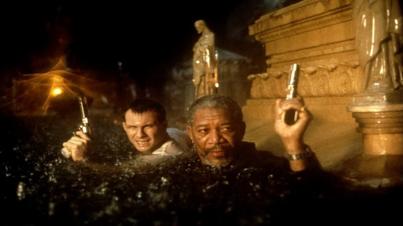 Hard Rain - SWEET.TV Hard Rain watch online