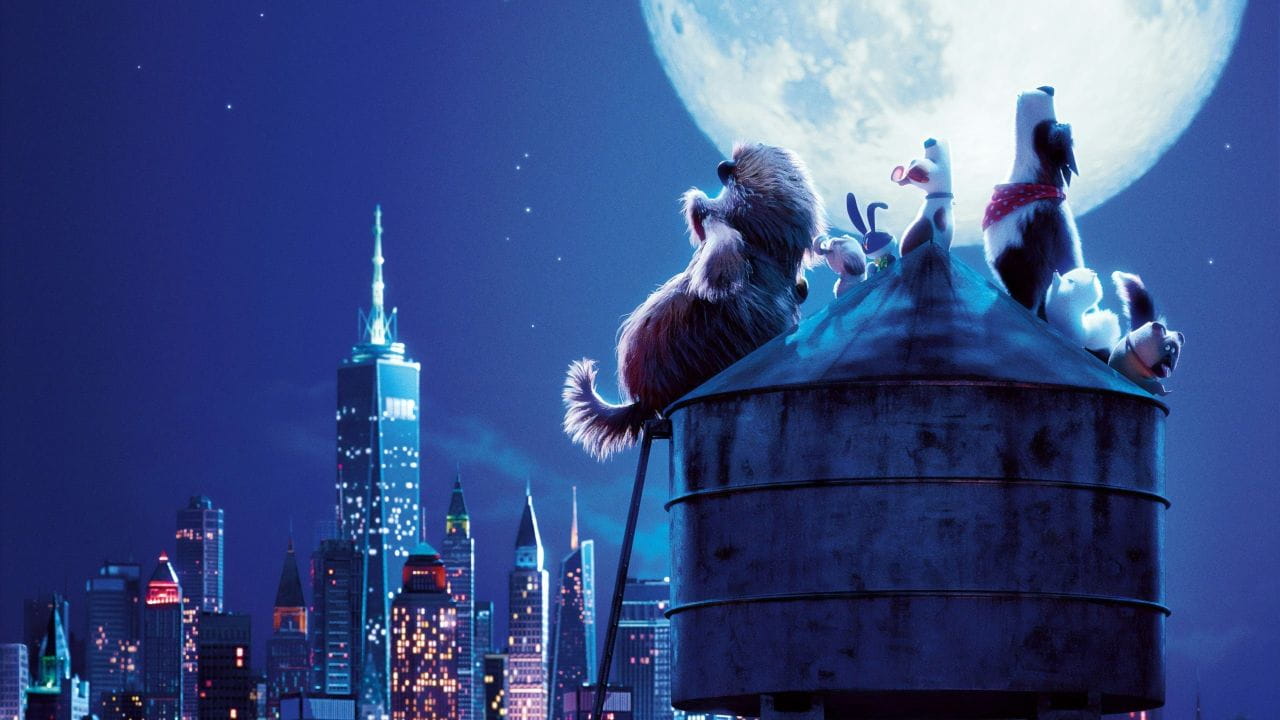 The Secret Life of Pets 2 - SWEET.TV The Secret Life of Pets 2 watch online