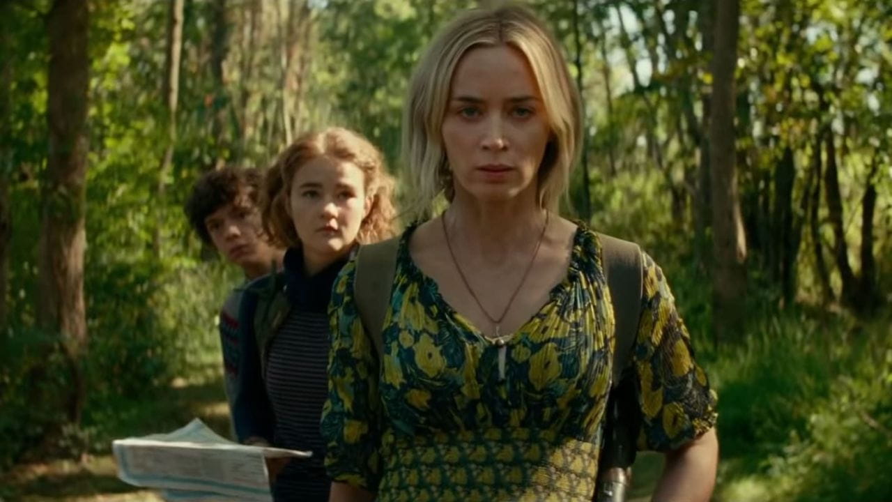 A Quiet Place Part II - SWEET.TV A Quiet Place Part II watch online