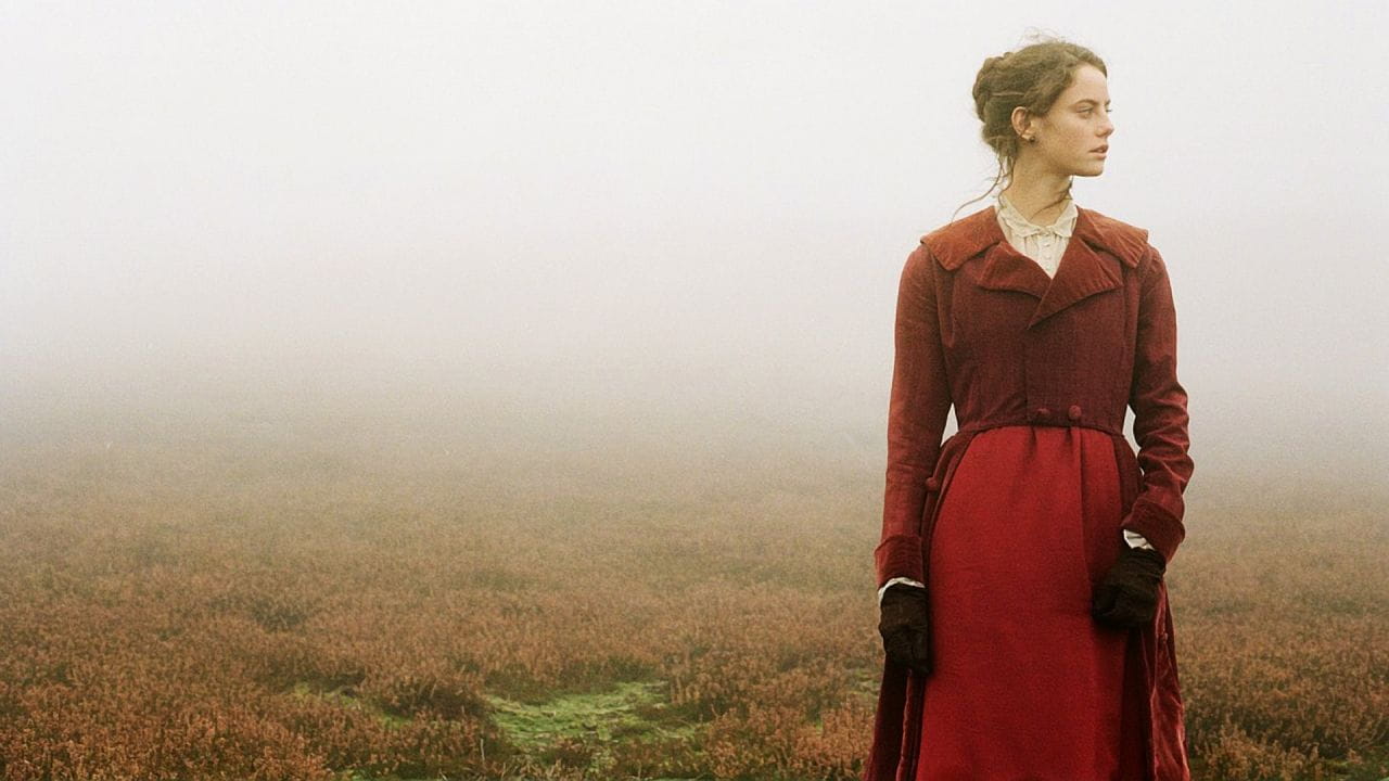 Wuthering Heights - SWEET.TV Wuthering Heights watch online