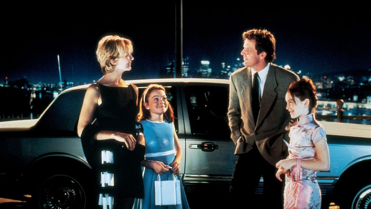 Пастка для батьків (1998) — дивитися онлайн в хорошій якості на Sweet TV