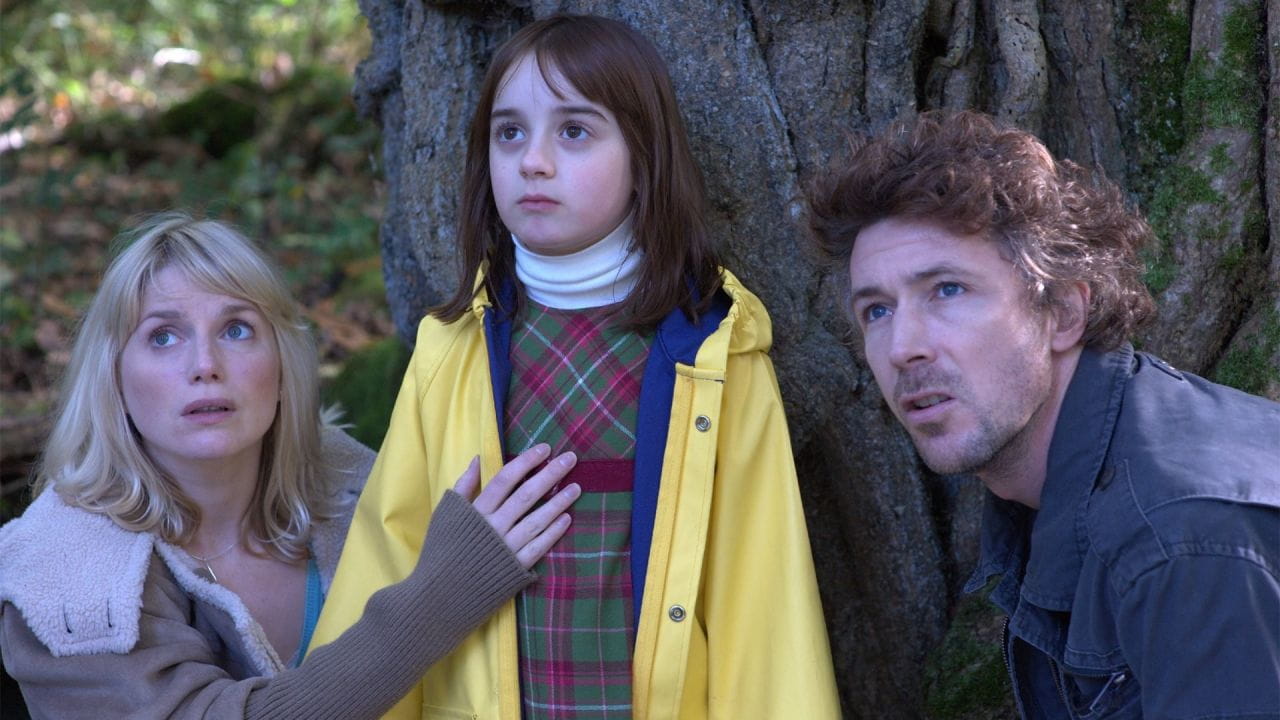 Пробуждающийся лес - SWEET.TV Пробуждающийся лес смотреть онлайн