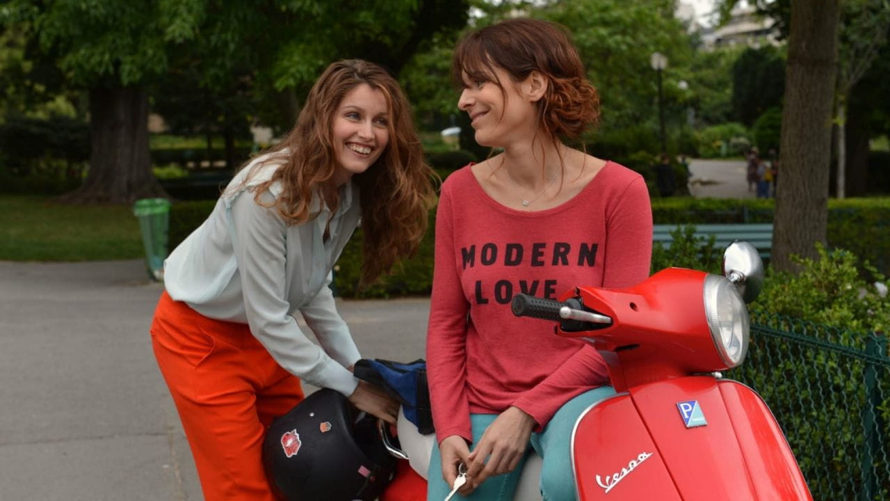 French Women - SWEET.TV French Women watch online