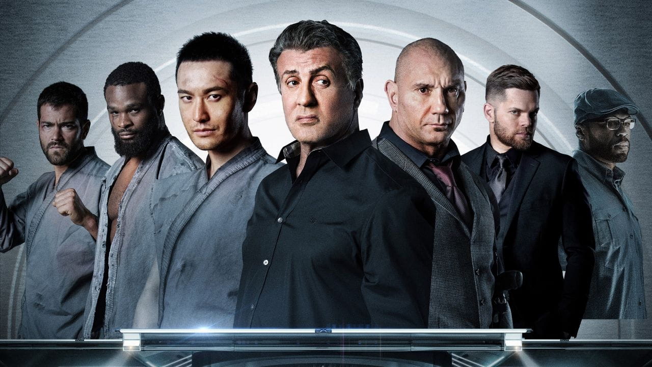 План побега 2 - SWEET.TV План побега 2 смотреть онлайн