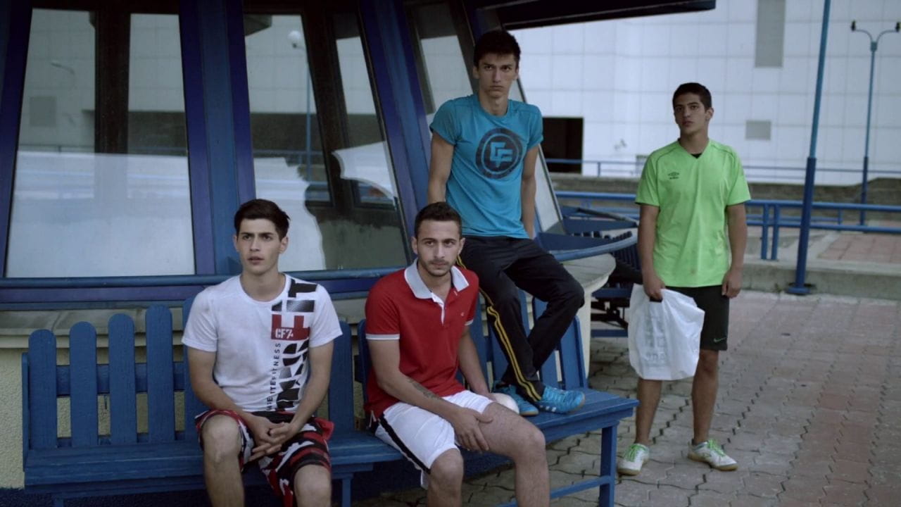 Коробка - SWEET.TV Коробка смотреть онлайн