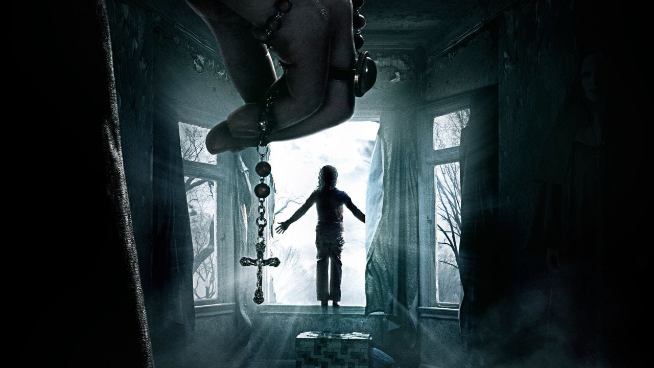 The Conjuring 2 watch online