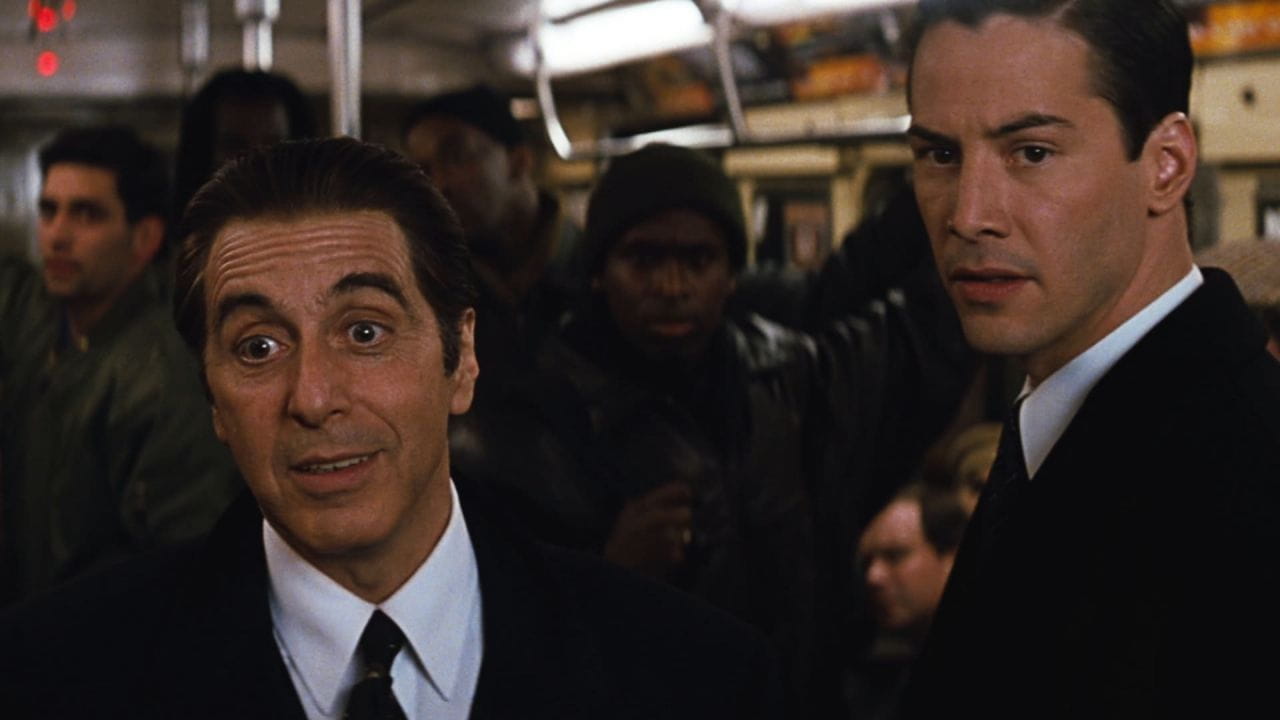The Devil's Advocate - SWEET.TV The Devil's Advocate watch online