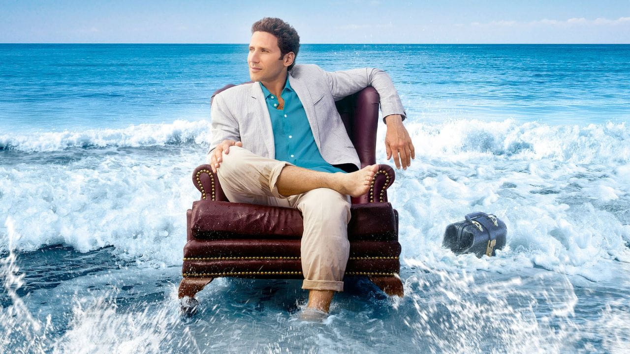 Royal Pains watch online