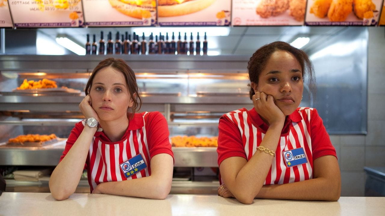 Chalet Girl - SWEET.TV Chalet Girl watch online