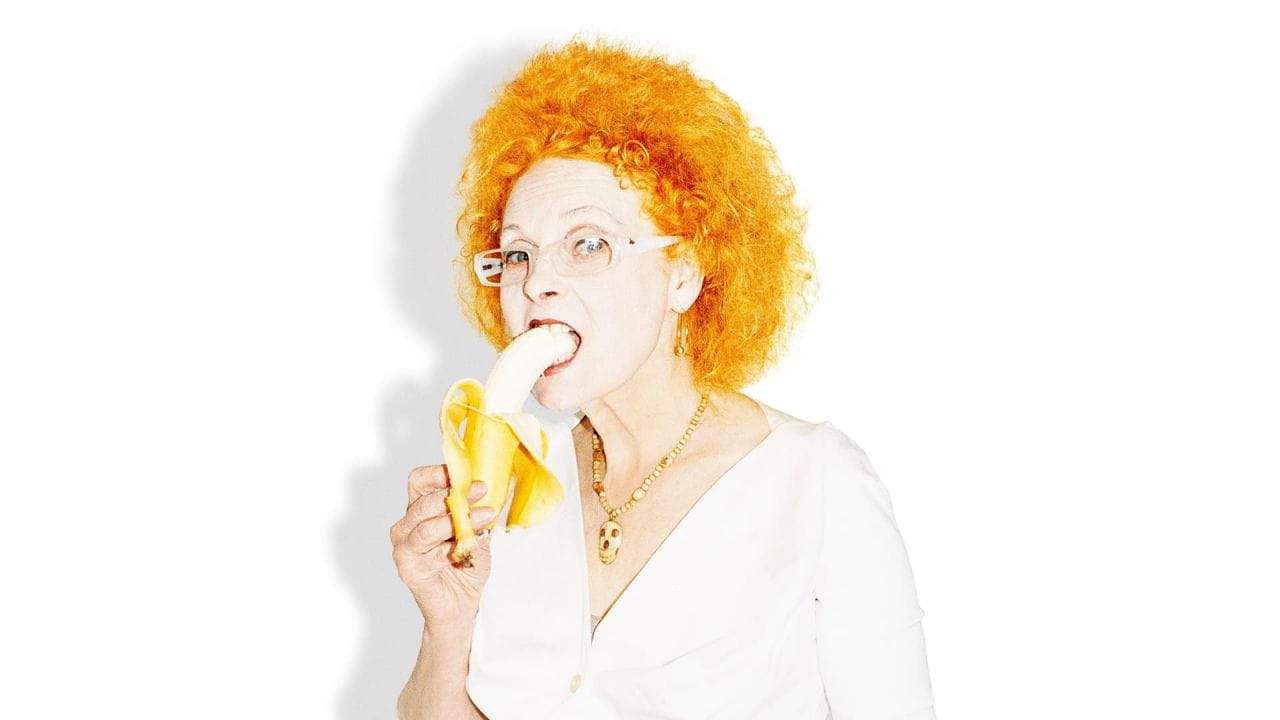 Westwood: Punk, Icon, Activist - SWEET.TV Westwood: Punk, Icon, Activist watch online